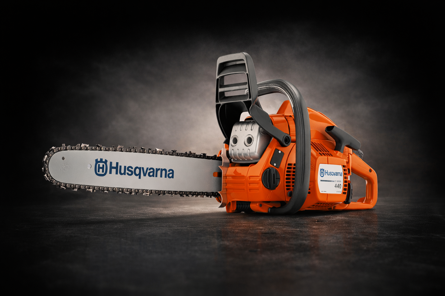 МОТОРЕН ВЕРИЖЕН ТРИОН HUSQVARNA