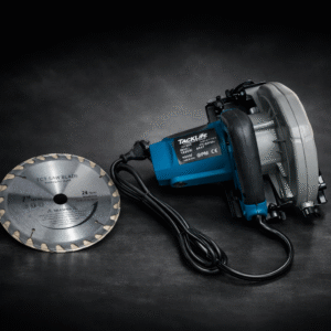 Ръчен циркуляр Makita 4100NH3Z – Сила и прецизност при рязане на твърди материали