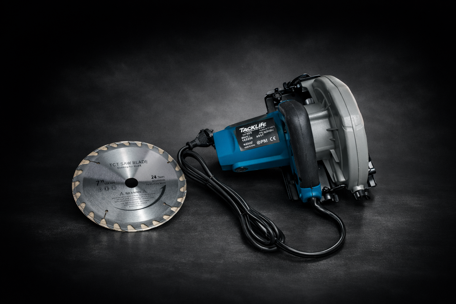 Ръчен циркуляр Makita 4100NH3Z – Сила и прецизност при рязане на твърди материали