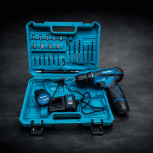 Акумулаторен винтоверт Makita Малък