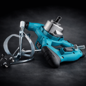 Бъркалка Makita електрическа едношпинделна 850 W,