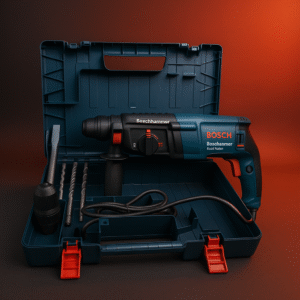 ПЕРФОРАТОР BOSCH PROFESSIONAL