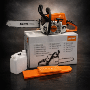 Моторен верижен трион STIHL MS 250