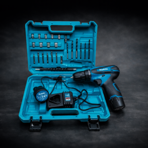 Акумулаторен винтоверт Makita малък