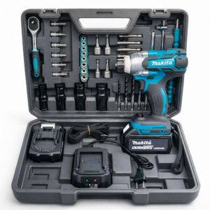 Гайковерт Макита