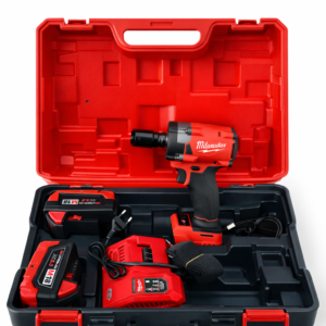 Гайковерт Milwaukee