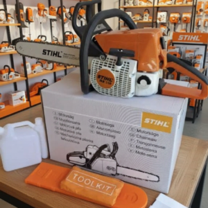Моторен верижен трион stihl 250
