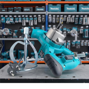 Бъркалка Makita електрическа едношпинделна 850 W,