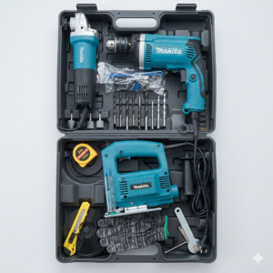 Зеге,Ъглошлайф, перфоратор на ток