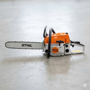 Моторен верижен трион STHIL MS 440